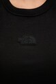The North Face top NF0A8BVTJK31 czarny