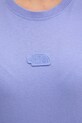 The North Face tricou din bumbac Nature Relaxed NF0A8BVW0YI1 violet