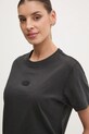 Îmbrăcăminte The North Face tricou din bumbac Nature Relaxed NF0A8BVWJK31 negru
