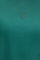 The North Face t-shirt in cotone Relaxed NF0A8C386GI1 verde