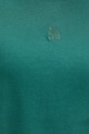 The North Face t-shirt in cotone Relaxed NF0A8C386GI1 verde