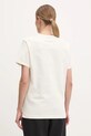 Abbigliamento The North Face t-shirt in cotone Relaxed NF0A8C38QLI1 beige