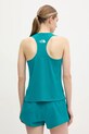 Îmbrăcăminte The North Face top sport Lightbright NF0A8BNU6GO1 turcoaz