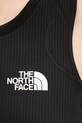Sportski top The North Face Lightbright NF0A8BNUJK31 crna