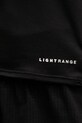 The North Face t-shirt sportowy Sunriser NF0A8BBXJK31 czarny