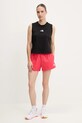 The North Face top din bumbac Never Stop Relaxed NF0A8C3EJK31 negru SS25