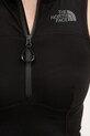 The North Face top TNF X NSE NF0A8BNBJK31 czarny
