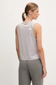 Odzież The North Face top treningowy Sunriser NF0A8BBY1OA1 beżowy