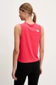 Odzież The North Face top treningowy Sunriser NF0A8BBY6IE1 czerwony