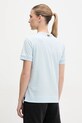 Odjeća Pamučna majica K-Way K2122UW plava