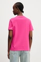 Îmbrăcăminte HUGO tricou din bumbac 50539101 roz