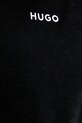 Горнище за плаж HUGO 50515341 черен