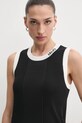 Liu Jo vesta negru TA5092.MS022