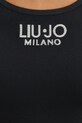 Liu Jo top TA5106.J4867 czarny