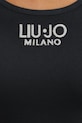 Топ Liu Jo TA5106.J4867 чорний