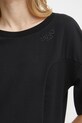 Liu Jo tricou negru TA5108.JS003