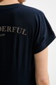 Liu Jo t-shirt TA5109.JS003 blu navy