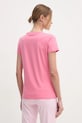Одяг Футболка Liu Jo TA5173.JS003 рожевий