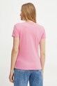Îmbrăcăminte Liu Jo tricou TA5173.JS003 roz