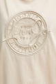 Liu Jo t-shirt in cotone TA5174.JS923 beige