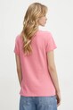 Liu Jo tricou TA5214.JS003 roz SS25