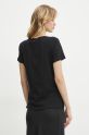 Îmbrăcăminte Liu Jo tricou TA5214.JS003 negru