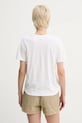 Îmbrăcăminte ZADIG&VOLTAIRE tricou din amestec de in JWTS02726.107 bej