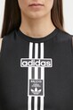 Top adidas Originals Tank Top crna JD0102