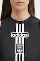 adidas Originals top Tank Top nero JD0102