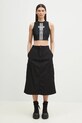 adidas Originals top Tank Top JD0102 negru