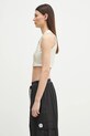 adidas Originals top Tank Top JD0103 bej SS25