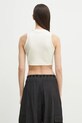 Clothing adidas Originals top Tank Top JD0103 beige