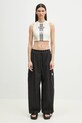 adidas Originals top Tank Top JD0103 bej