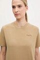 Haglöfs tricou verde 607665
