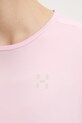 Haglöfs t-shirt sportowy L.I.M 607859 różowy