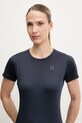 Haglöfs t-shirt sportowy L.I.M granatowy 607859