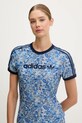 Majica kratkih rukava adidas Originals Liberty mornarsko plava JC5304
