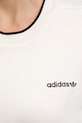 Bavlnené tričko adidas Originals Graphic Loose T JC7768 biela
