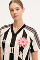 adidas Originals tricou Jersey bej KC0672