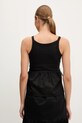 Ruházat adidas Originals top Top KC0764 fekete