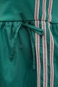 Top adidas Originals Top KC0766 tirkizna