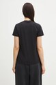 Odjeća Pamučna majica Y-3 Regular Short Sleeve Tee IW0069 crna