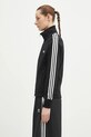 Y-3 bluza 3-Stripes Track Top IW7460 negru SS25