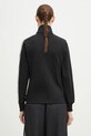 Îmbrăcăminte Y-3 bluza 3-Stripes Track Top IW7460 negru