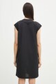 Îmbrăcăminte Y-3 rochie Tee Dress JD1480 negru