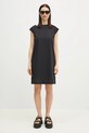 Y-3 rochie Tee Dress JD1480 negru