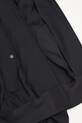 Bomber jakna Y-3 Rayon Twill Track Top JD1762 crna