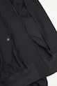 Y-3 bomber jacket Rayon Twill Track Top JD1762 black
