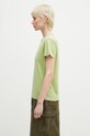 Y-3 tricou Regular SS Tee JM7828 verde SS25
