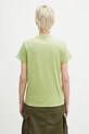 Îmbrăcăminte Y-3 tricou Regular SS Tee JM7828 verde